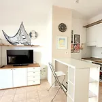 Se186 - Senigallia, Bilocale Con Cortile E Posto Auto Appartamento *