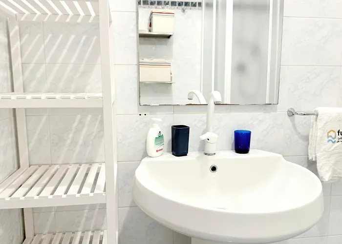 Appartamento Se186 - Senigallia, Bilocale Con Cortile E Posto Auto *