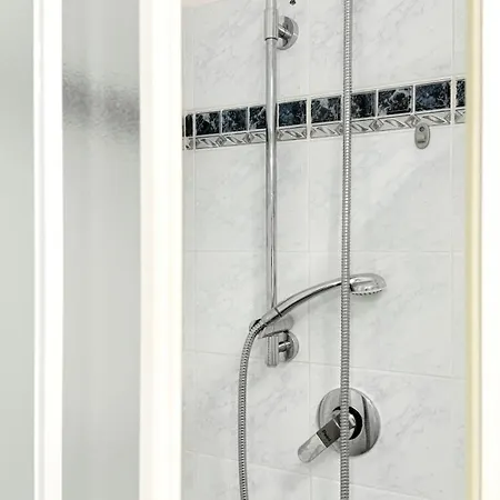 Se186 - Senigallia, Bilocale Con Cortile E Posto Auto Lägenhet *