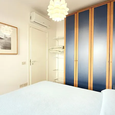 公寓 Se186 - Senigallia, Bilocale Con Cortile E Posto Auto