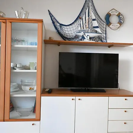 Se186 - Senigallia, Bilocale Con Cortile E Posto Auto *