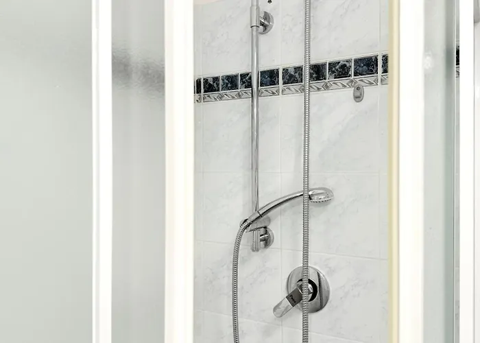 Se186 - Senigallia, Bilocale Con Cortile E Posto Auto 公寓 *