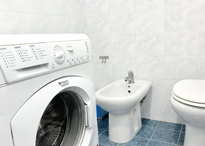 Apartment Se186 - Senigallia, Bilocale Con Cortile E Posto Auto *